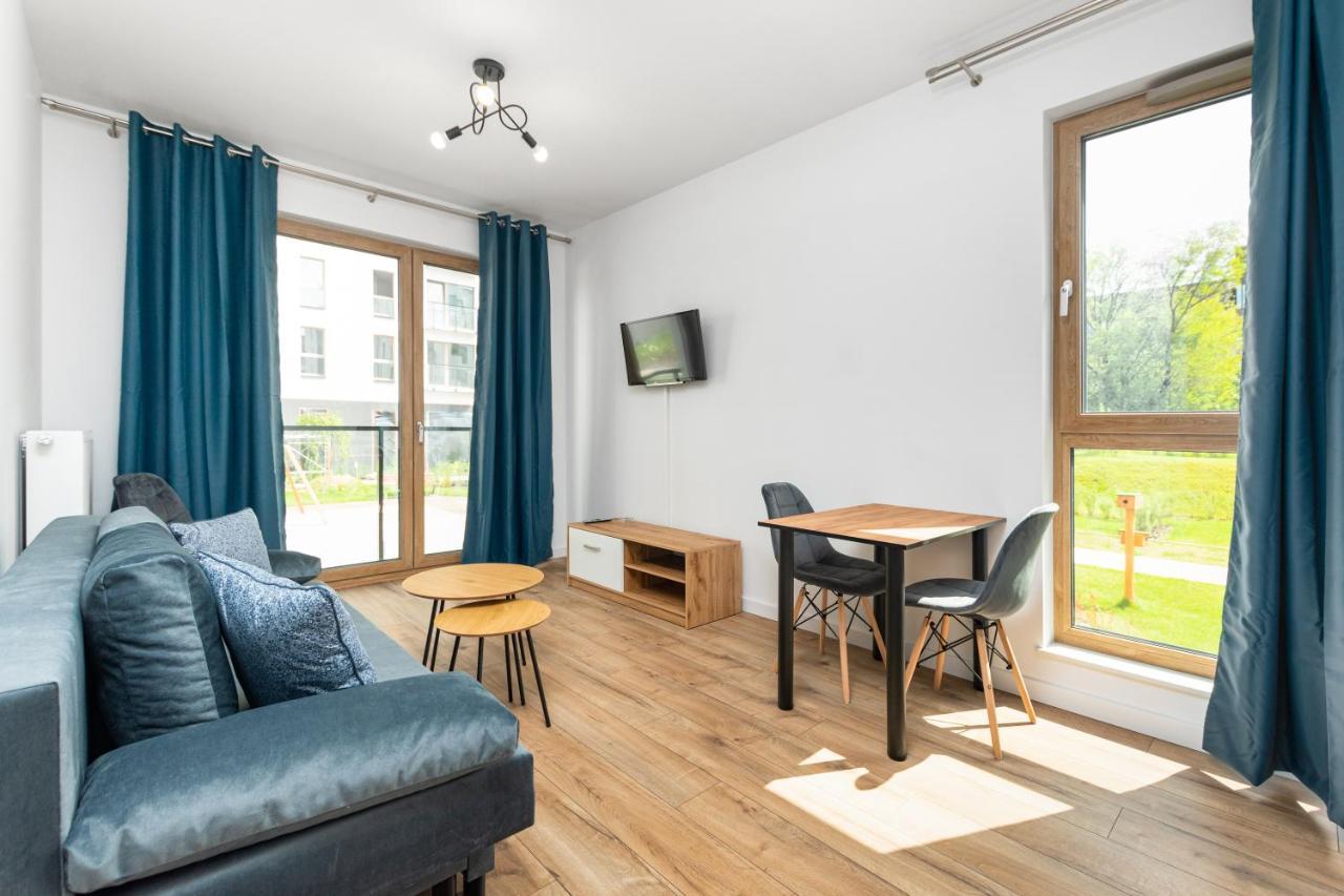 Wynalazek 3 By Homeprime Varšava Exteriér fotografie