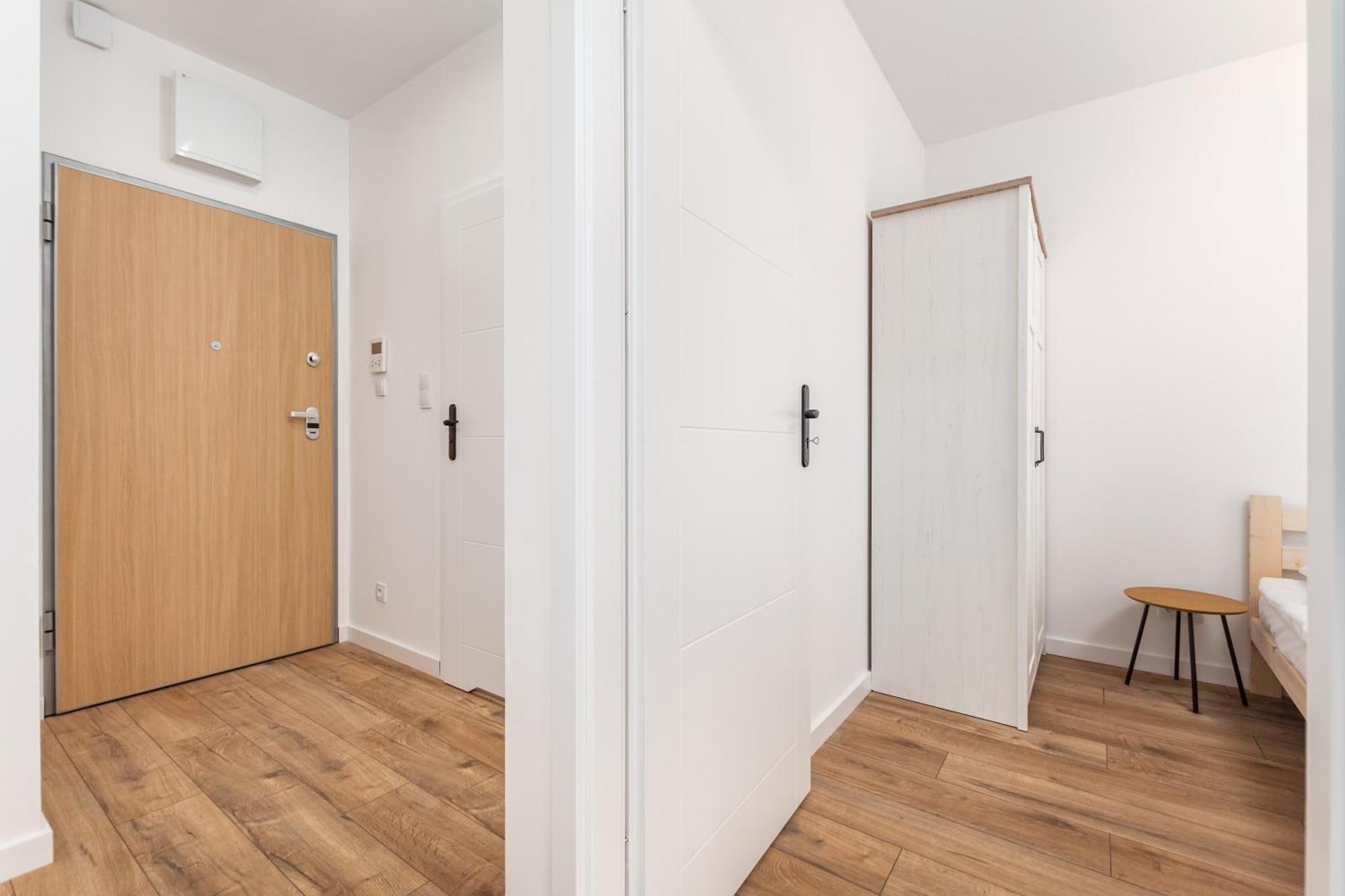 Wynalazek 3 By Homeprime Varšava Exteriér fotografie