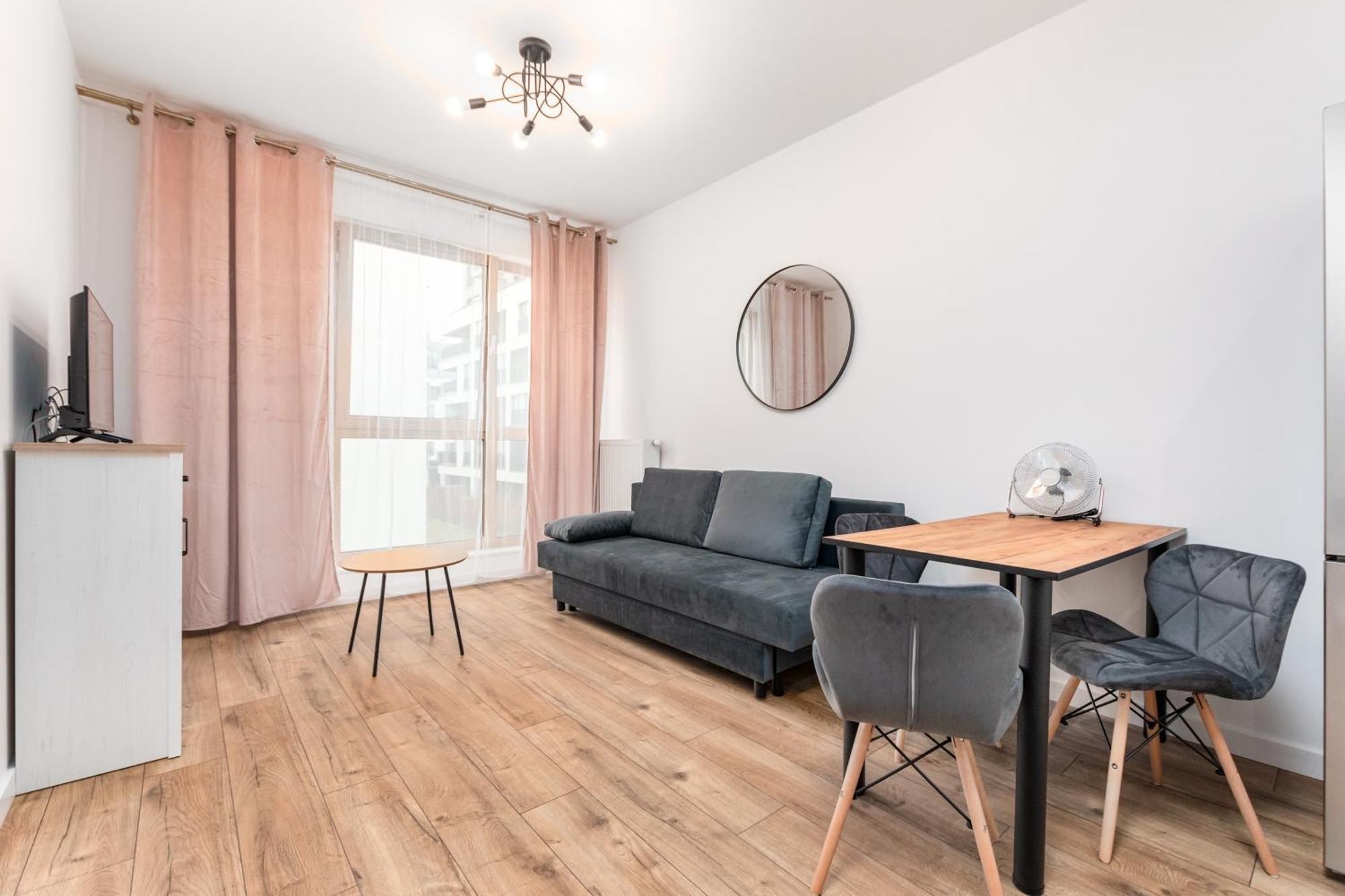 Wynalazek 3 By Homeprime Varšava Exteriér fotografie