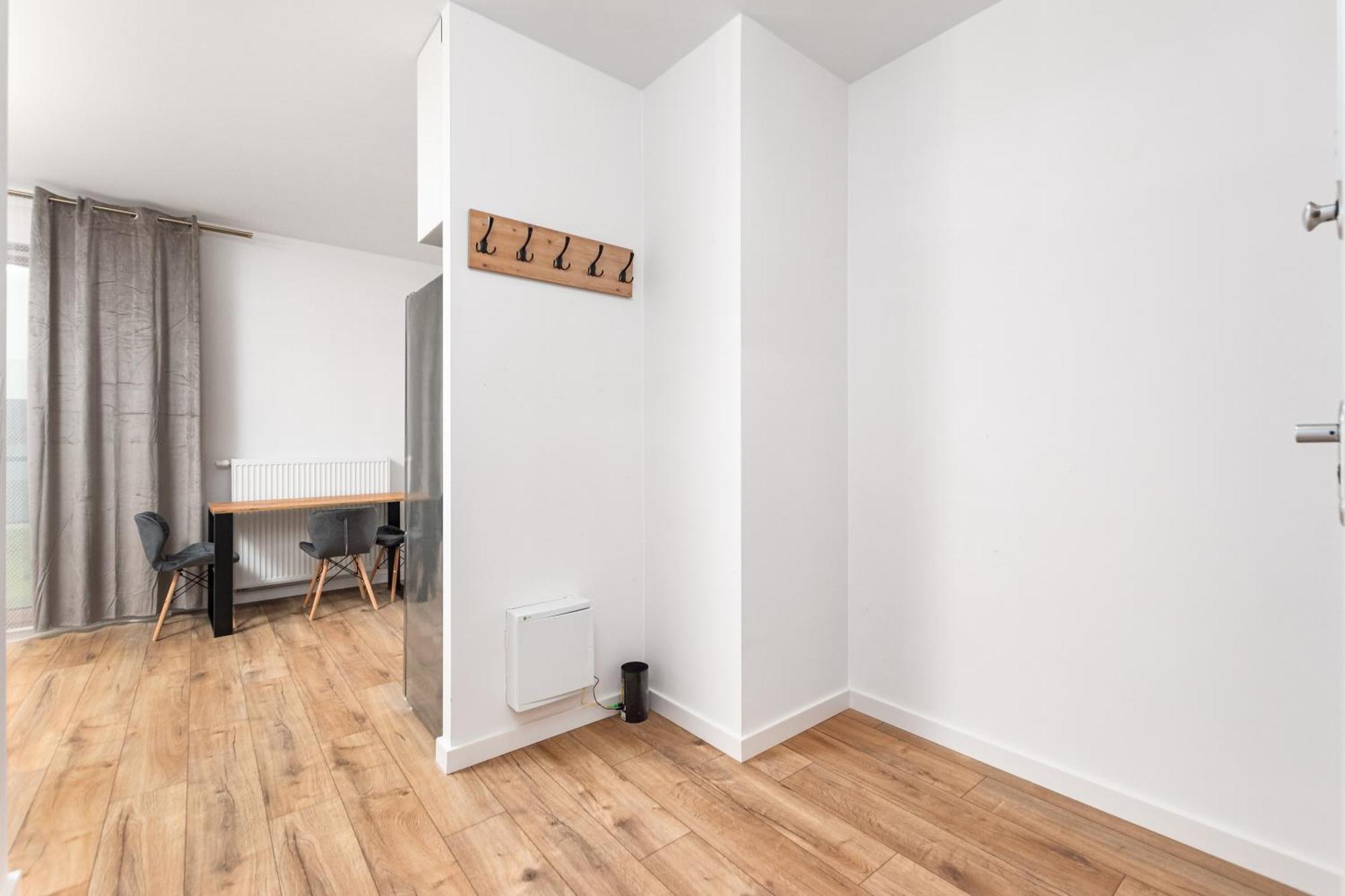 Wynalazek 3 By Homeprime Varšava Exteriér fotografie