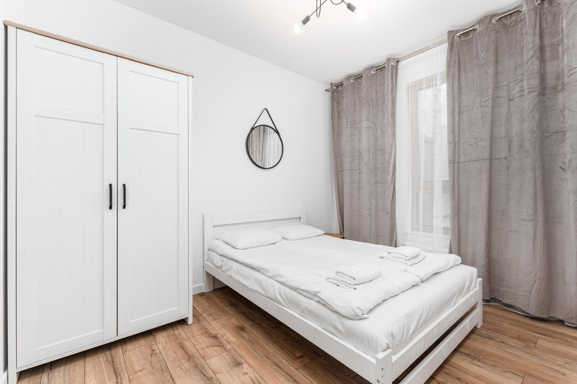 Wynalazek 3 By Homeprime Varšava Exteriér fotografie