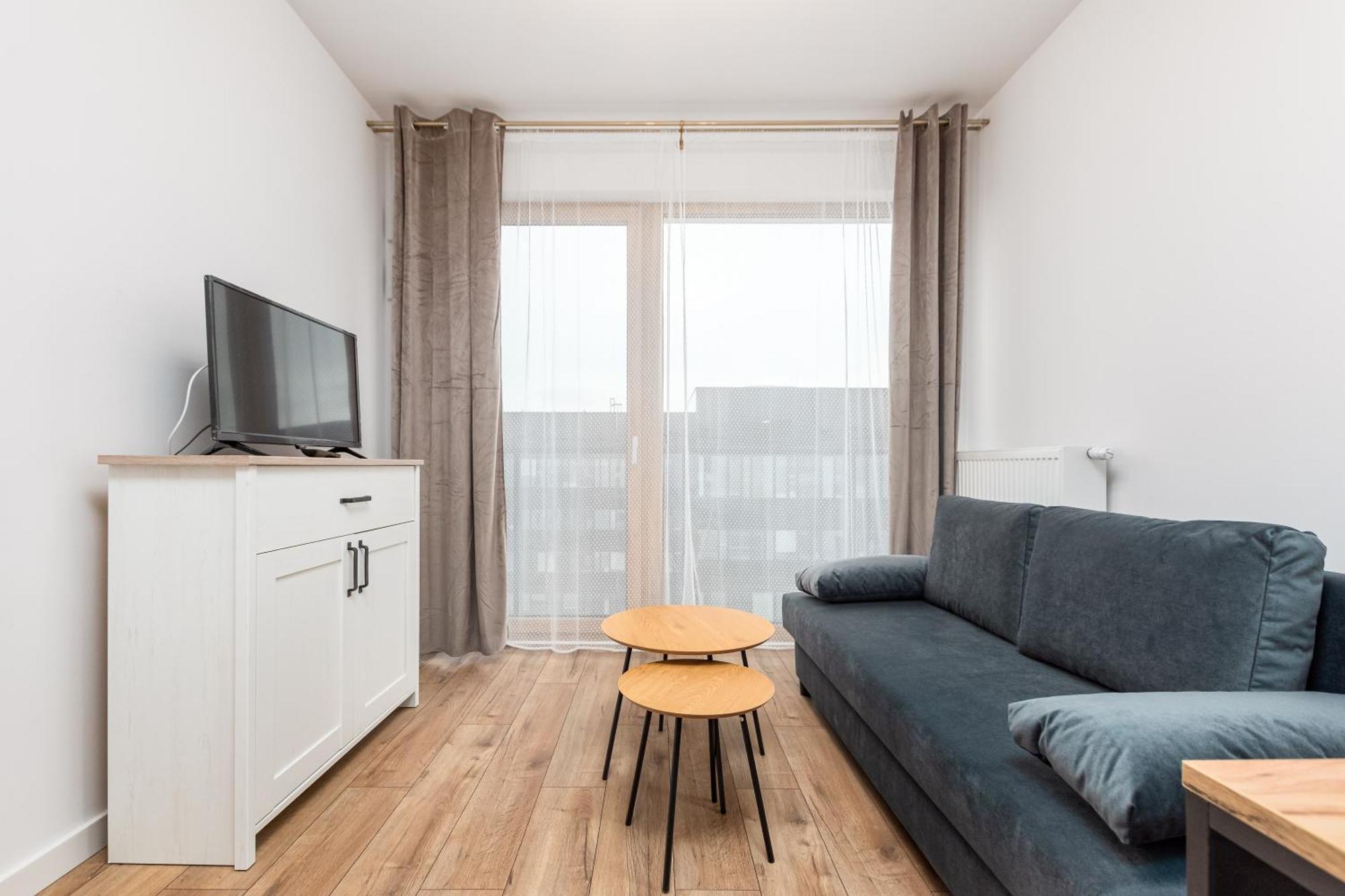 Wynalazek 3 By Homeprime Varšava Exteriér fotografie