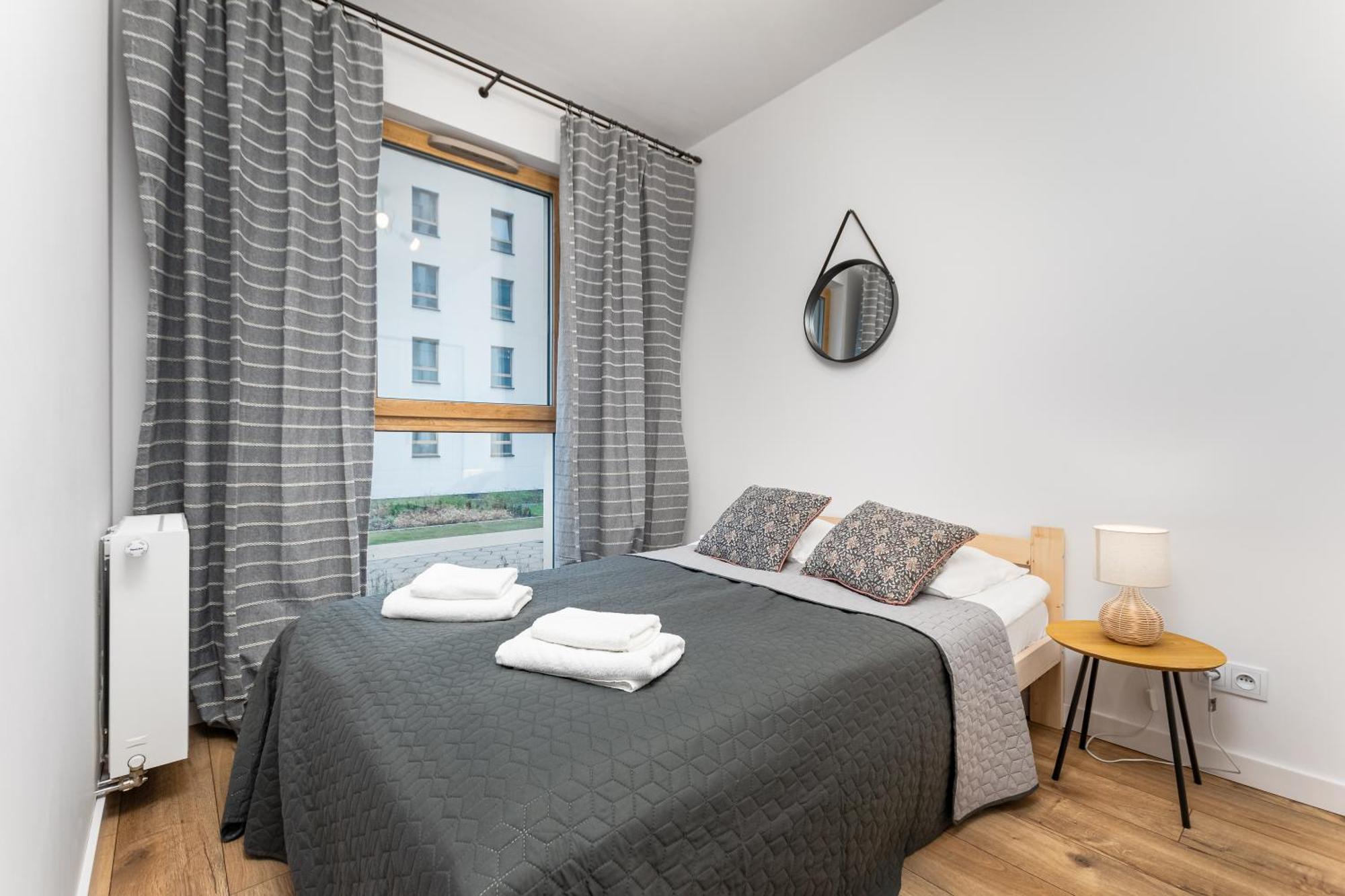 Wynalazek 3 By Homeprime Varšava Exteriér fotografie