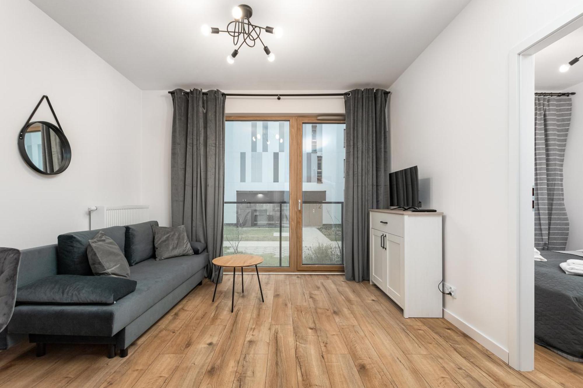 Wynalazek 3 By Homeprime Varšava Exteriér fotografie