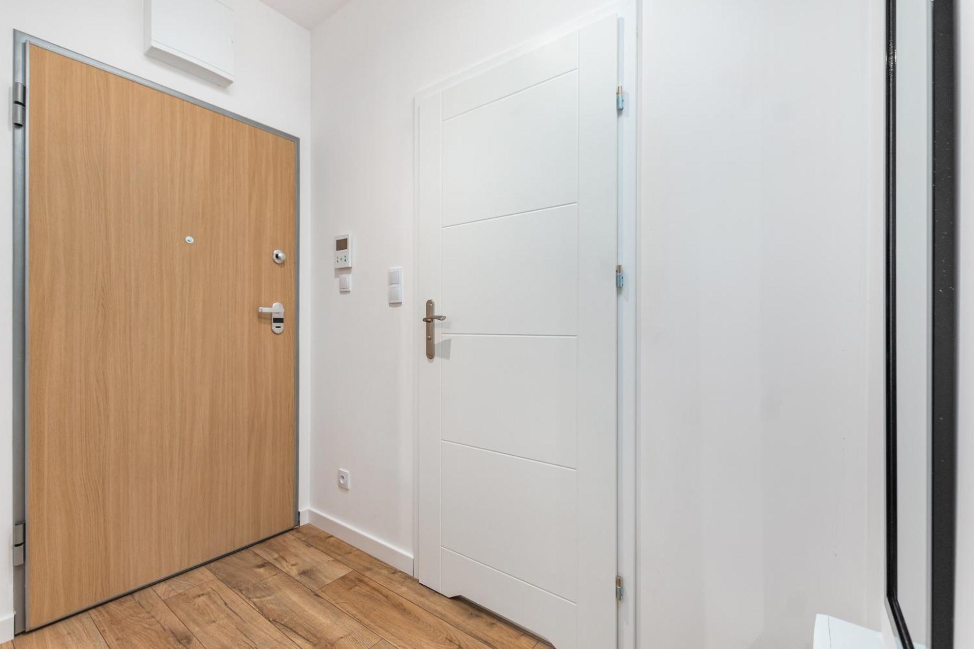 Wynalazek 3 By Homeprime Varšava Exteriér fotografie