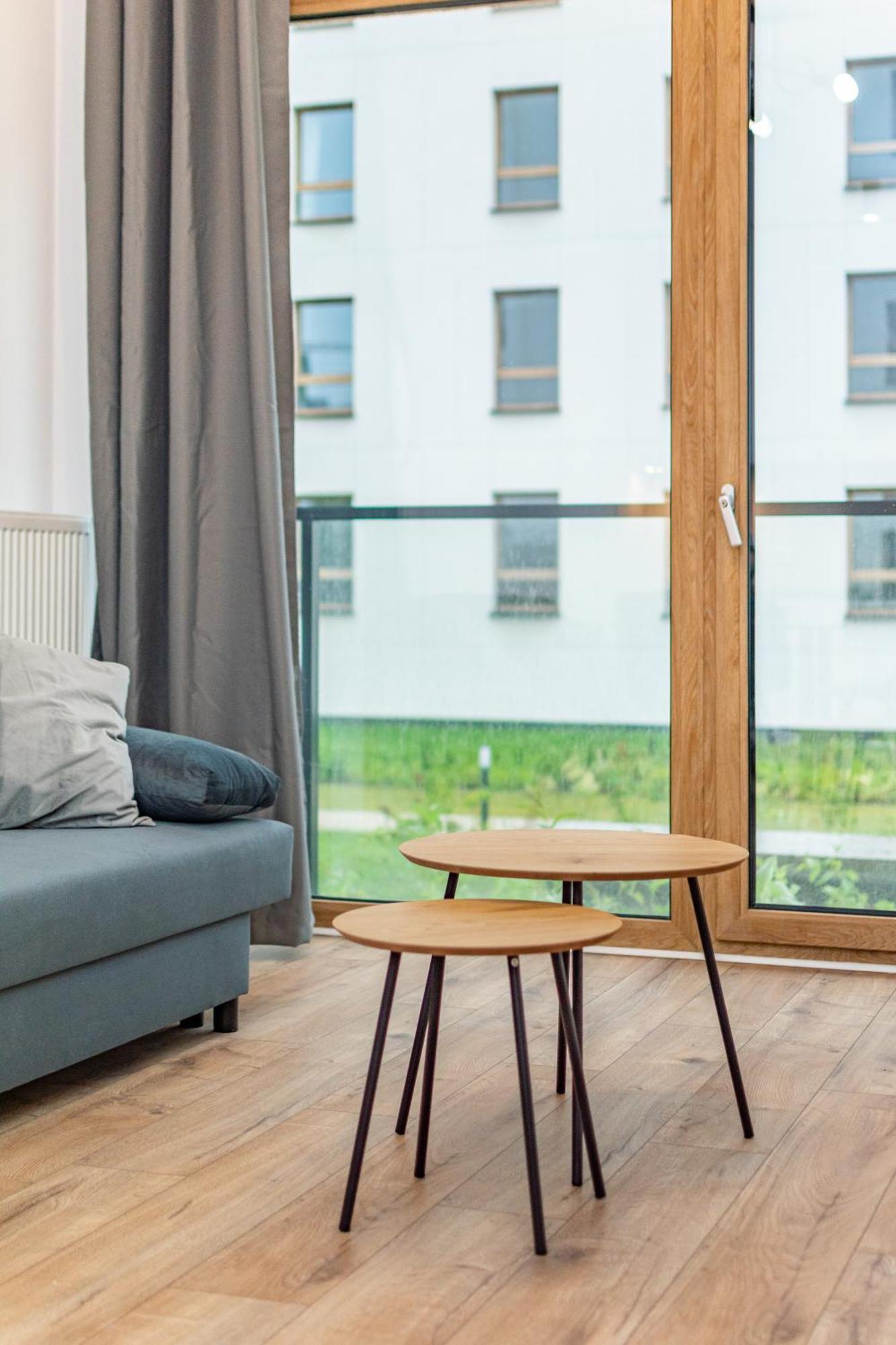 Wynalazek 3 By Homeprime Varšava Exteriér fotografie