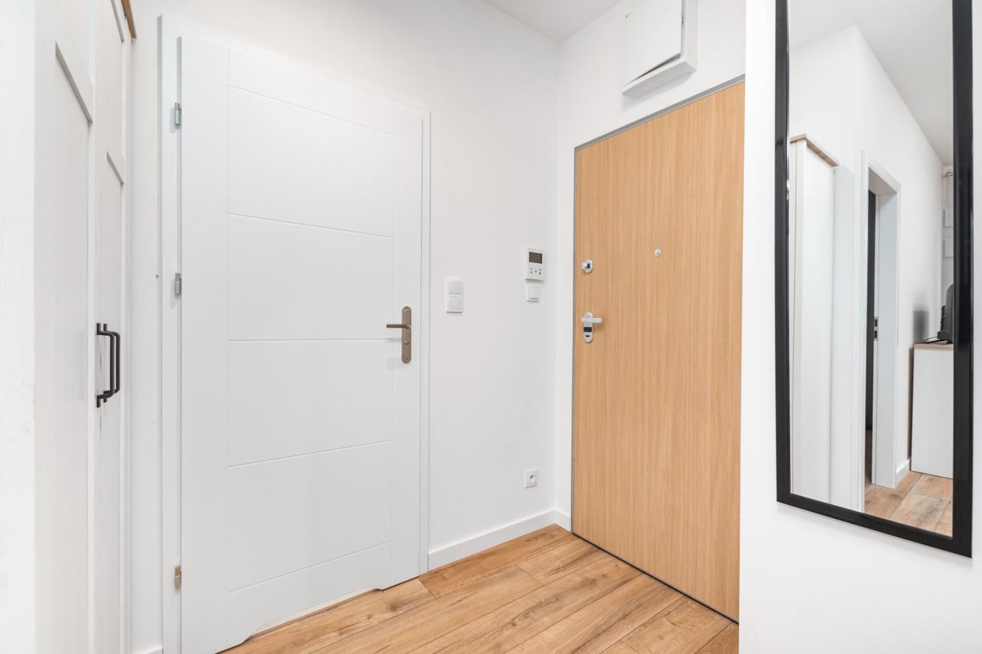 Wynalazek 3 By Homeprime Varšava Exteriér fotografie