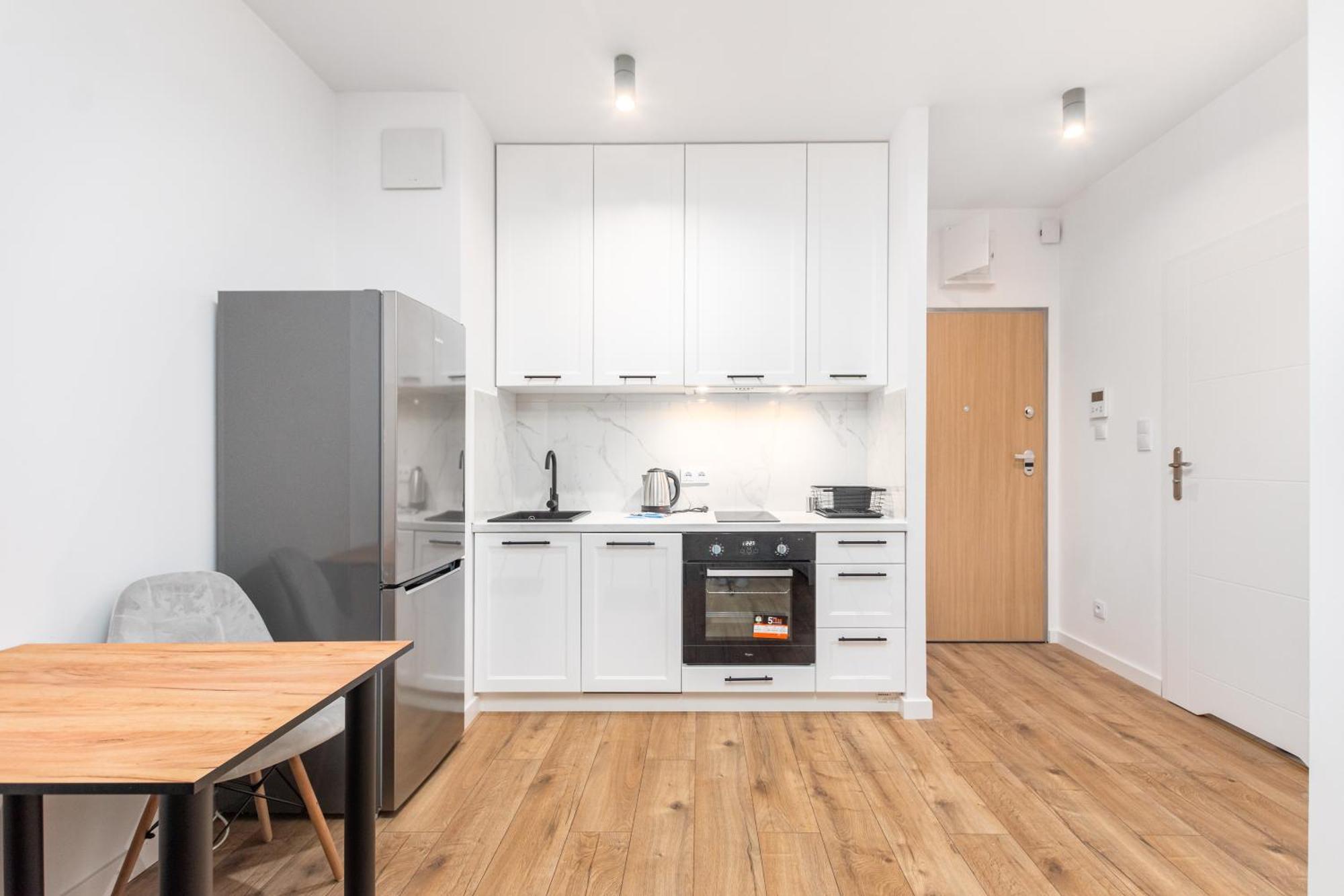 Wynalazek 3 By Homeprime Varšava Exteriér fotografie
