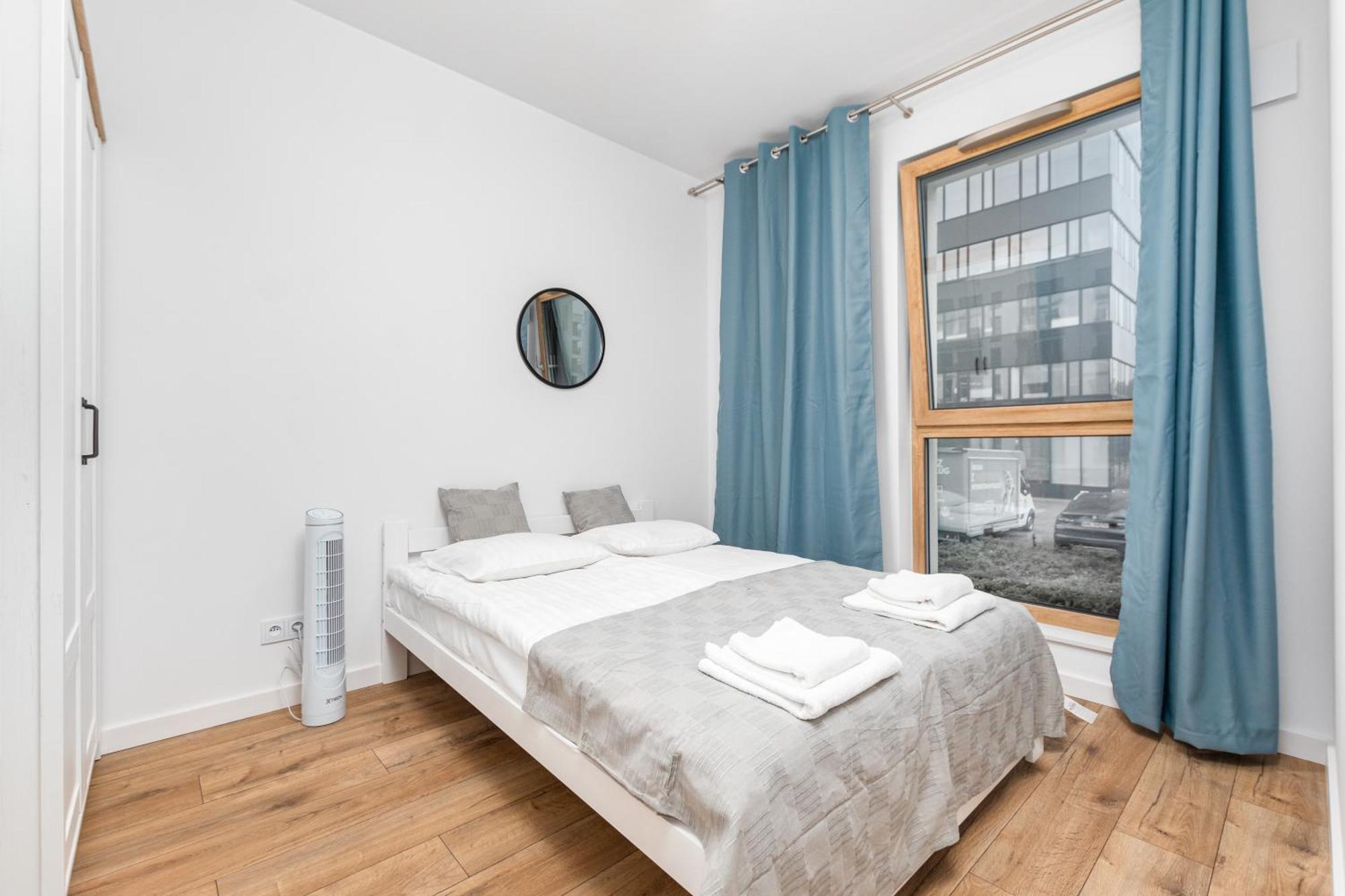 Wynalazek 3 By Homeprime Varšava Exteriér fotografie