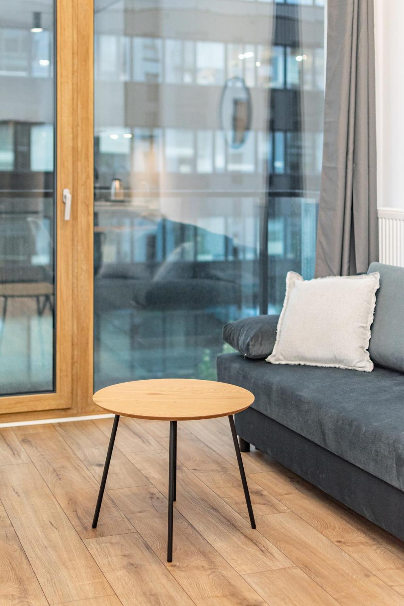 Wynalazek 3 By Homeprime Varšava Exteriér fotografie