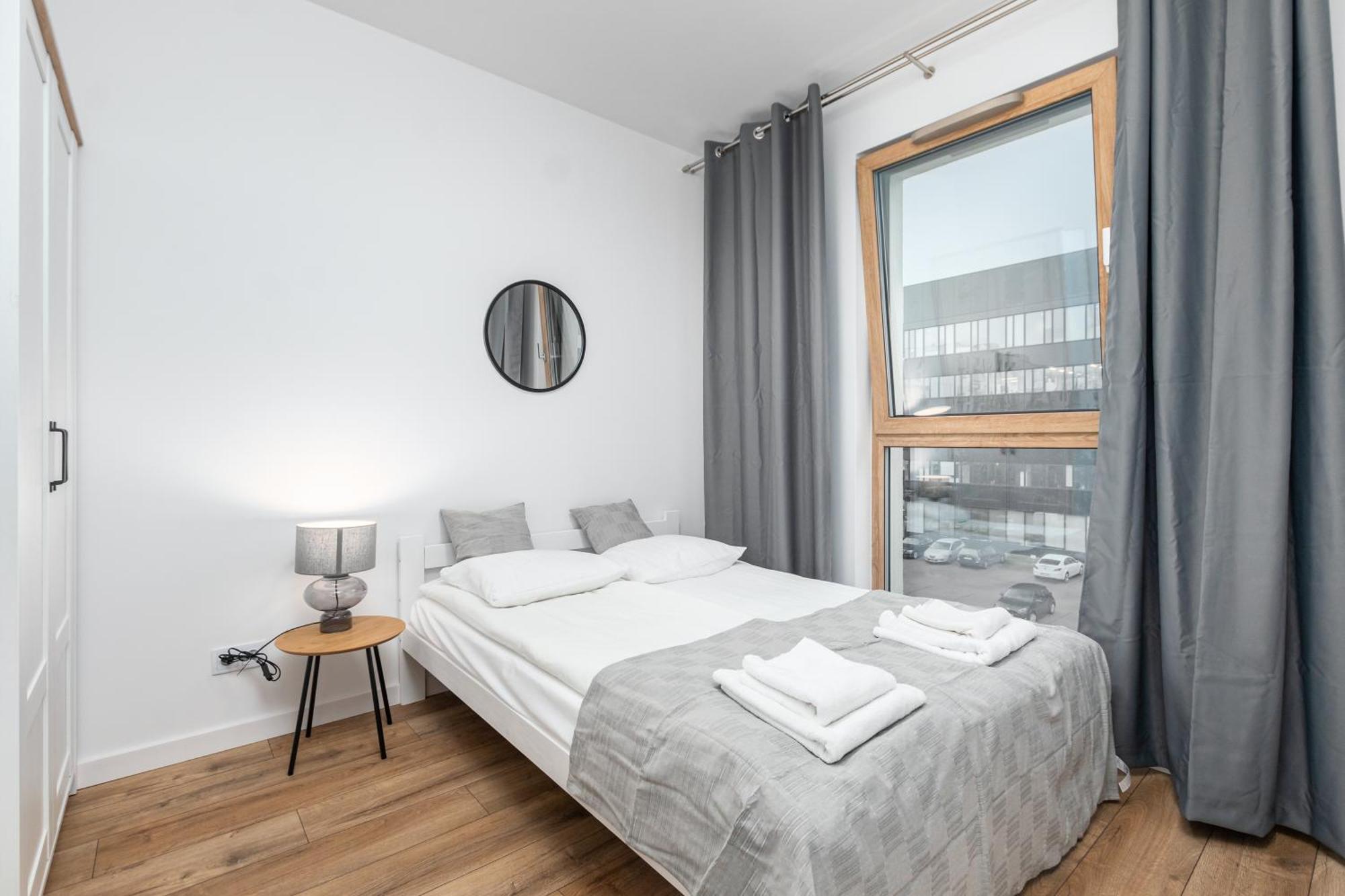 Wynalazek 3 By Homeprime Varšava Exteriér fotografie