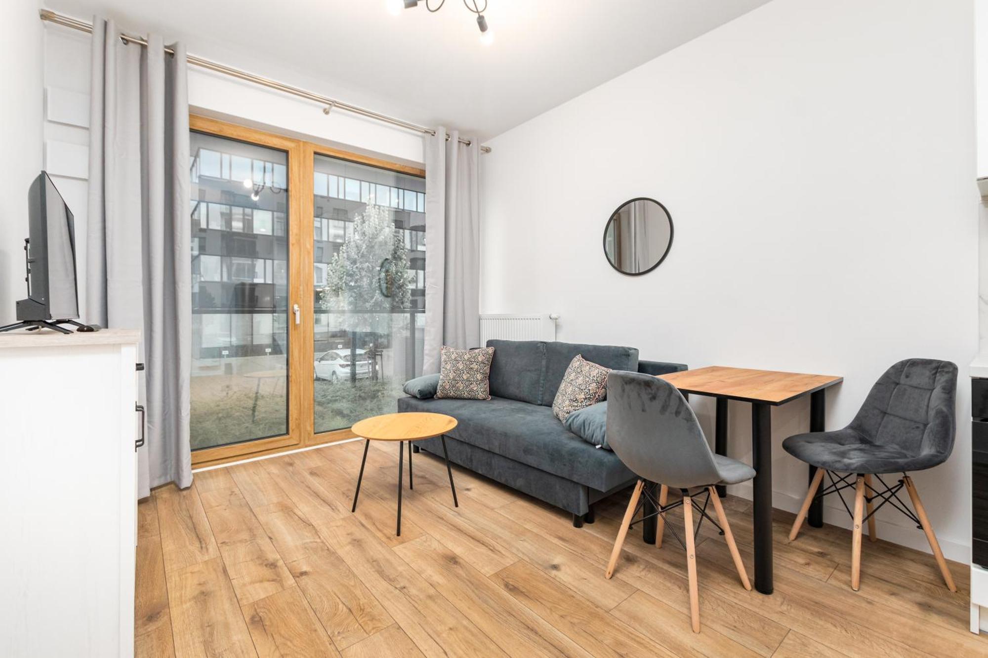 Wynalazek 3 By Homeprime Varšava Exteriér fotografie